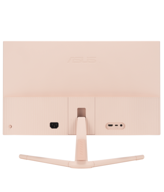 Asus vu279cfe-p pantalla para pc 68,6 cm (27") 1920 x 1080 pixeles full hd lcd rosa