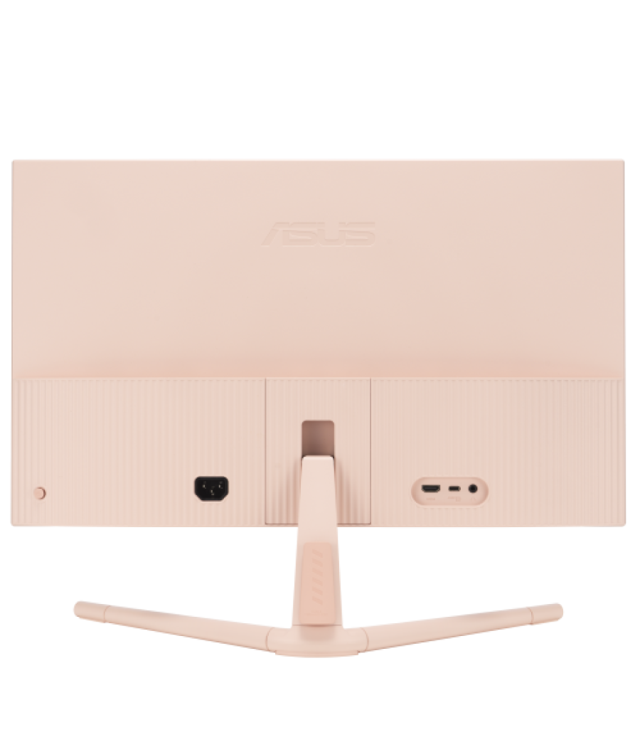 Asus vu279cfe-p pantalla para pc 68,6 cm (27") 1920 x 1080 pixeles full hd lcd rosa