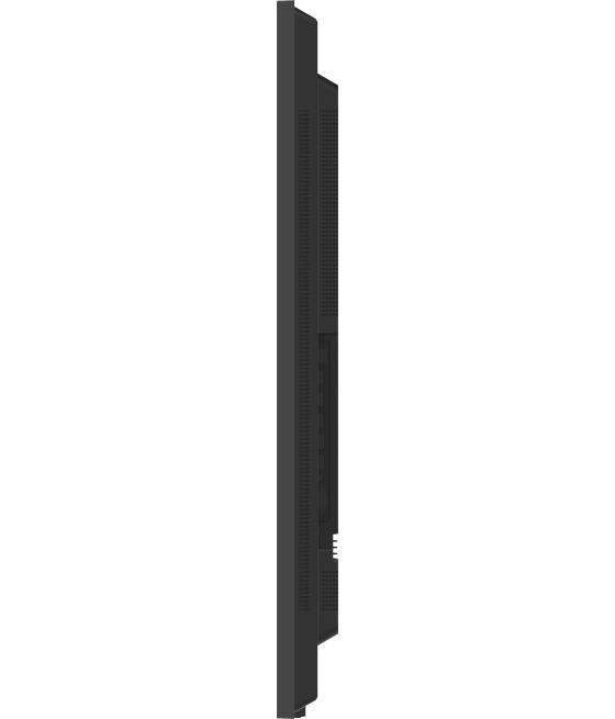 Monitor iiyama 65" 3840x2160, uhd va dled panel, haze 25% 500cd/m², landscape and portrait, speakers 2x 10w, 2x hdmix 1x usb-c ,