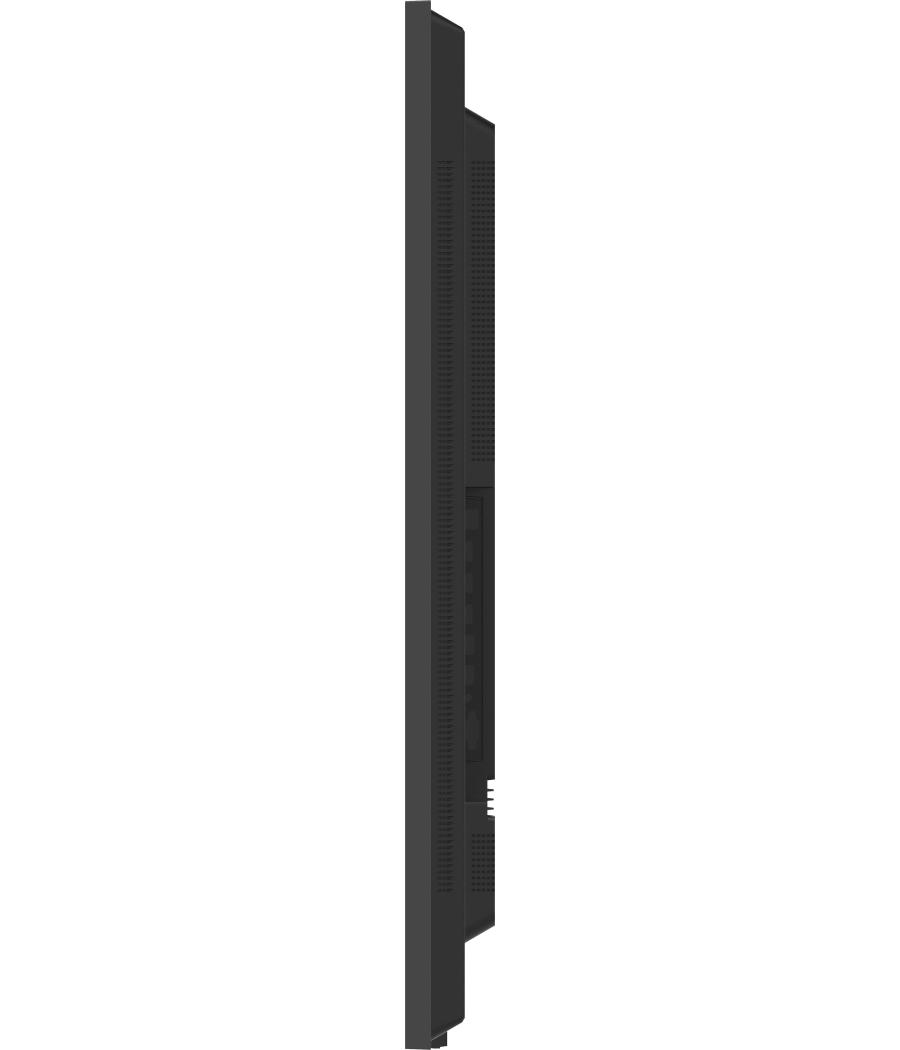 Monitor iiyama 65" 3840x2160, uhd va dled panel, haze 25% 500cd/m², landscape and portrait, speakers 2x 10w, 2x hdmix 1x usb-c ,