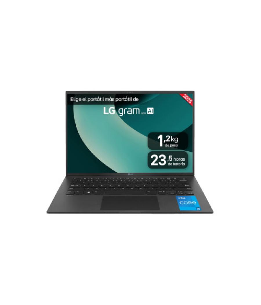 Lg gram 16’’, i5, 16gb ram, 512gb ssd, free os