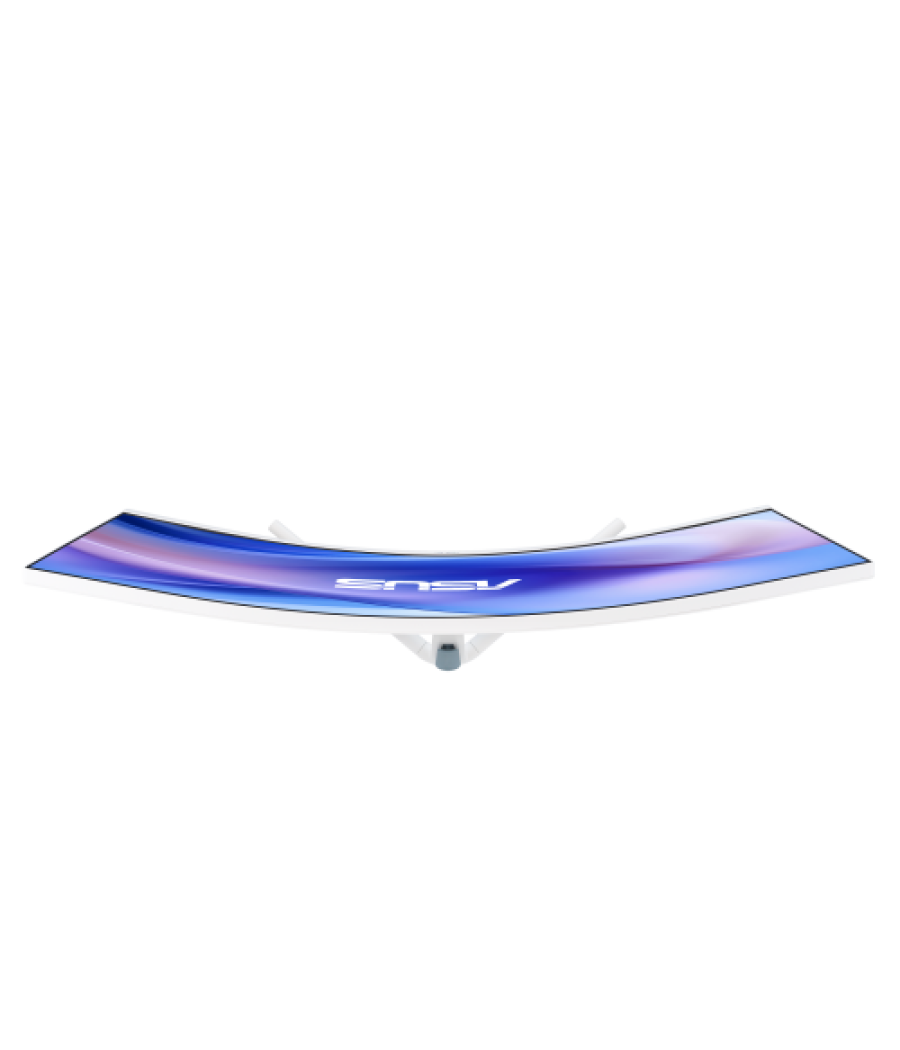 Asus vu34wcip-w pantalla para pc 86,4 cm (34") 3440 x 1440 pixeles wide quad hd blanco