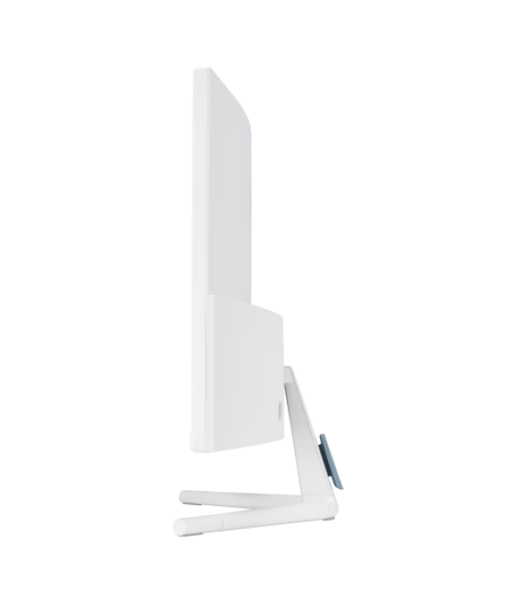 Asus vu34wcip-w pantalla para pc 86,4 cm (34") 3440 x 1440 pixeles wide quad hd blanco