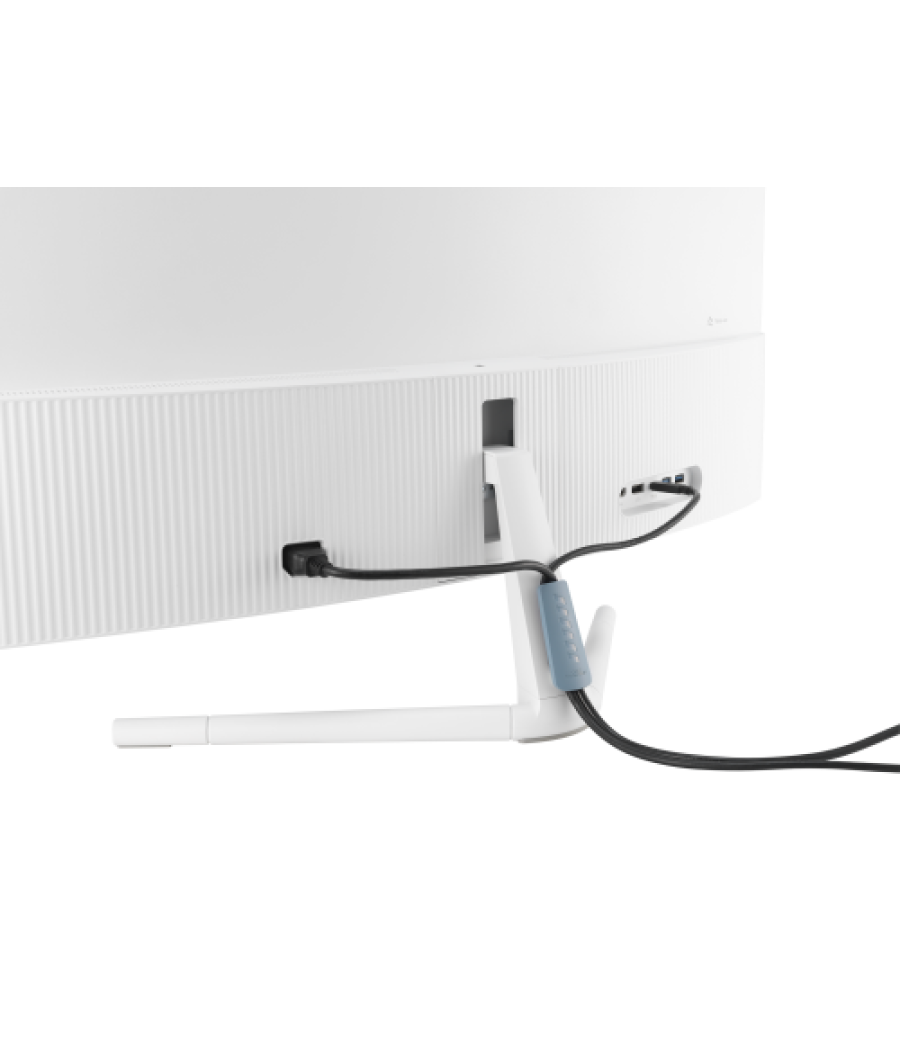 Asus vu34wcip-w pantalla para pc 86,4 cm (34") 3440 x 1440 pixeles wide quad hd blanco