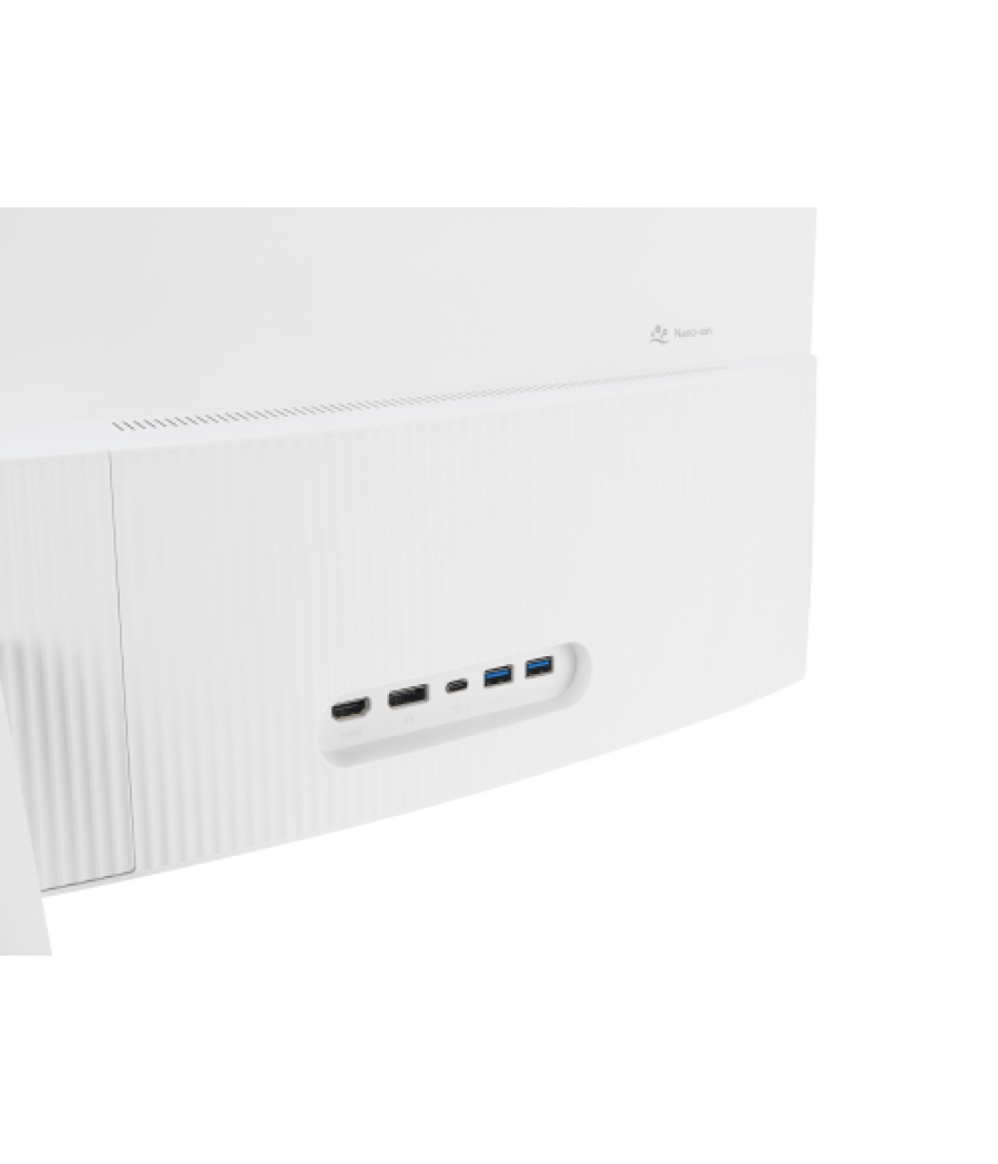Asus vu34wcip-w pantalla para pc 86,4 cm (34") 3440 x 1440 pixeles wide quad hd blanco