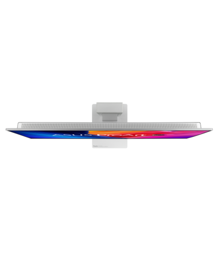 Asus proart oled pa32ucdm pantalla para pc 80 cm (31.5") 3840 x 2160 pixeles 4k ultra hd qd-oled plata