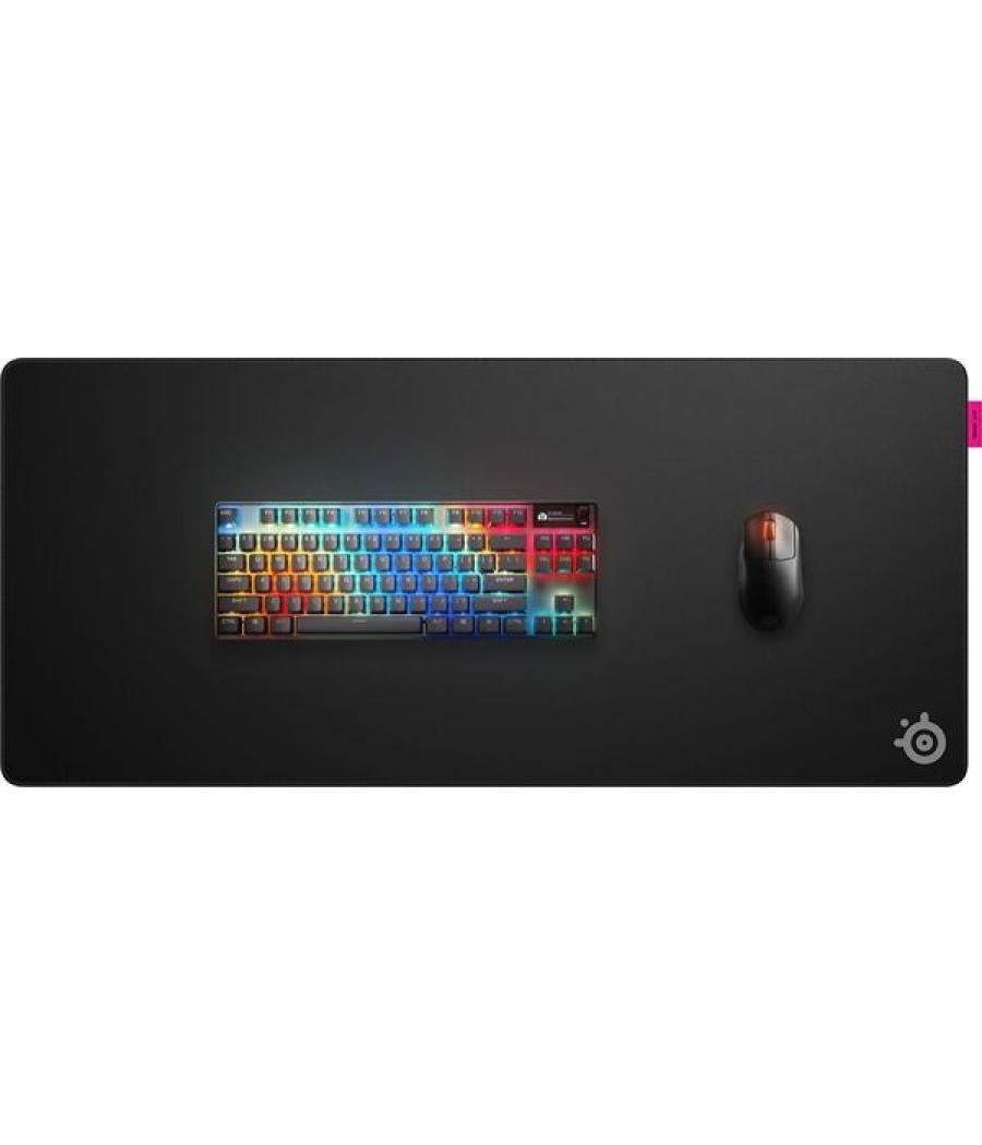 Alfombrilla steelseries qck perf xl speed (63431)