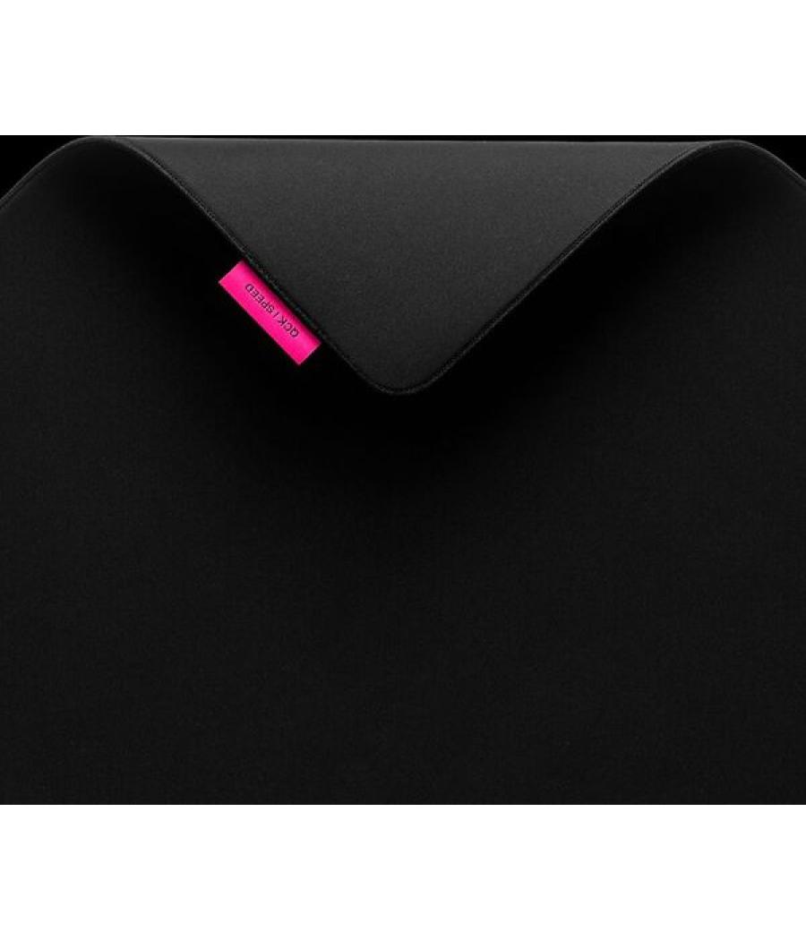 Alfombrilla steelseries qck perf xl speed (63431)