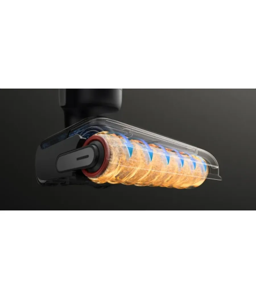 Dreame aspirador wet&dry h15 pro heat