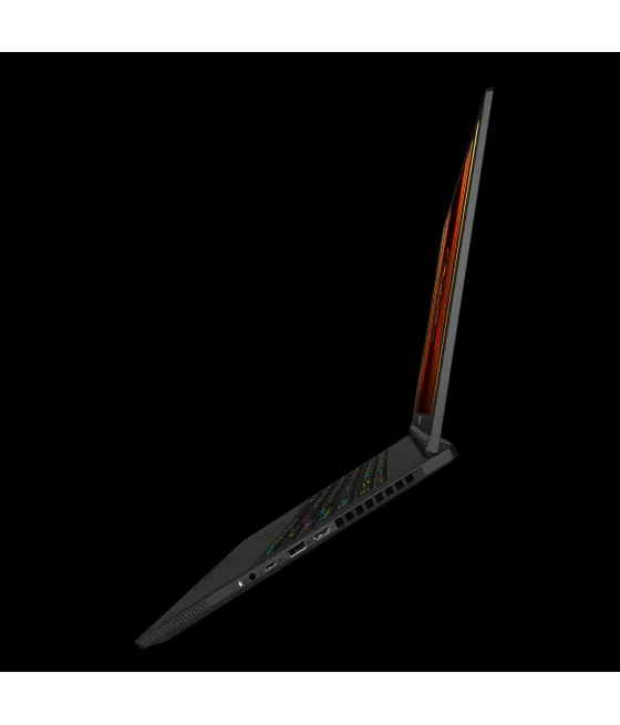 Msi portatil stealth a16 ai+ a3xwig-061es. 16" (2560 x 1600) oled, 240hz. amd ryzen ai 9 hx 370. nvidia geforce rtx 5080 , gddr7