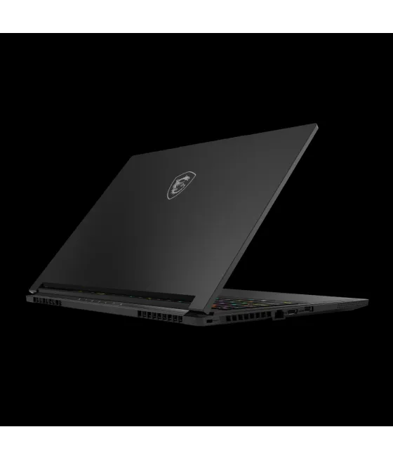Msi portatil stealth a16 ai+ a3xwig-061es. 16" (2560 x 1600) oled, 240hz. amd ryzen ai 9 hx 370. nvidia geforce rtx 5080 , gddr7
