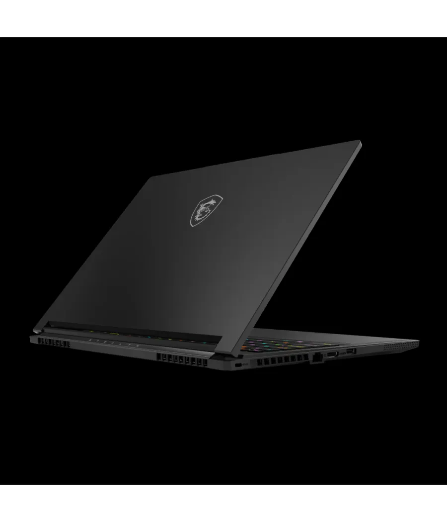 Msi portatil stealth a16 ai+ a3xwig-061es. 16" (2560 x 1600) oled, 240hz. amd ryzen ai 9 hx 370. nvidia geforce rtx 5080 , gddr7