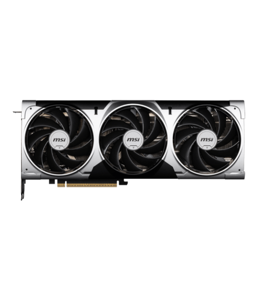 Msi geforce rtx 5070 ti 16g ventus 3x oc nvidia 16 gb gddr7