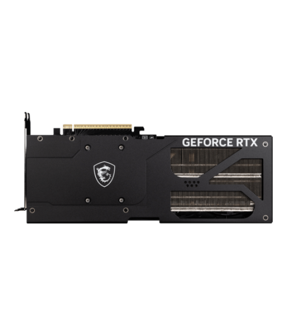 Msi geforce rtx 5070 ti 16g ventus 3x oc nvidia 16 gb gddr7