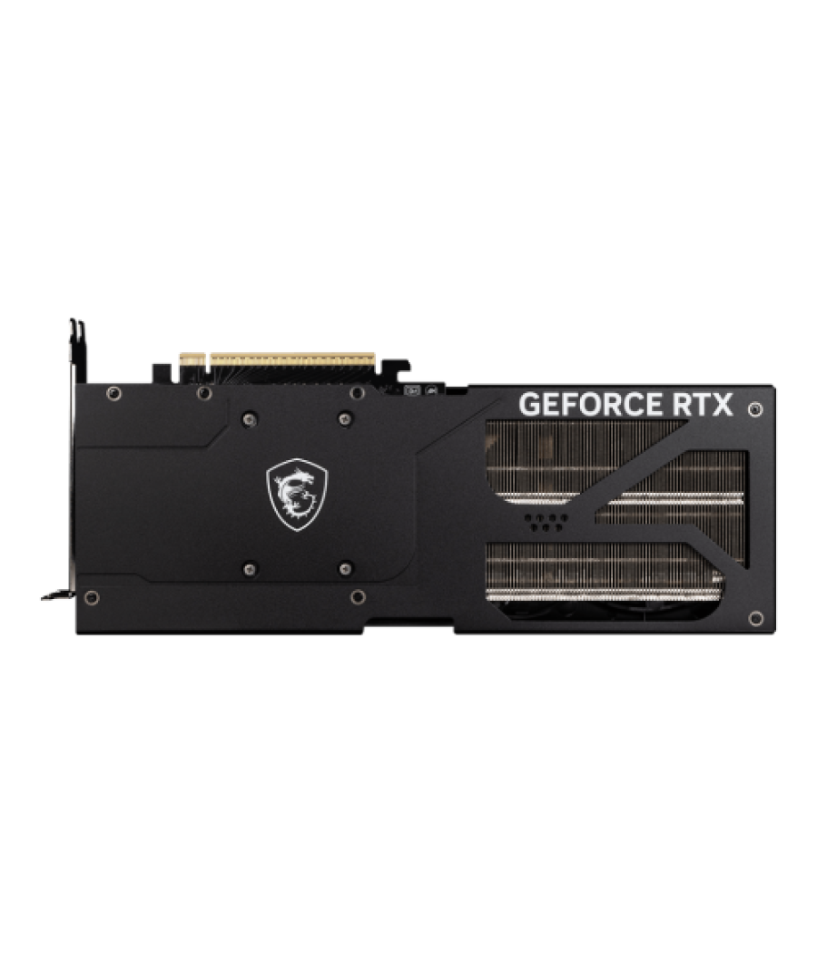 Msi geforce rtx 5070 ti 16g ventus 3x oc nvidia 16 gb gddr7