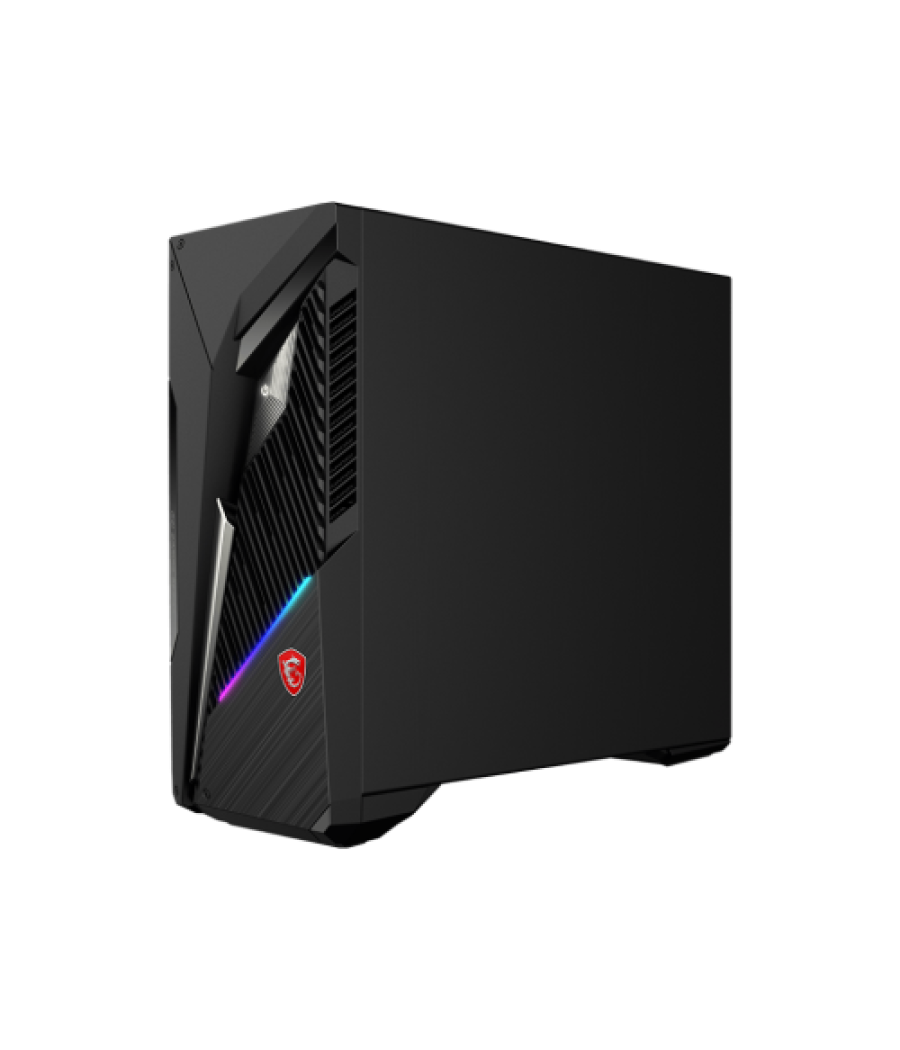 Msi cpu mag infinite s3 14nuc5-1437es. i5-14400f. rtx 4060 ventus 2x black 8g oc. 16gb (8gb*2) 1tb*1 pcie ssd. w11 home