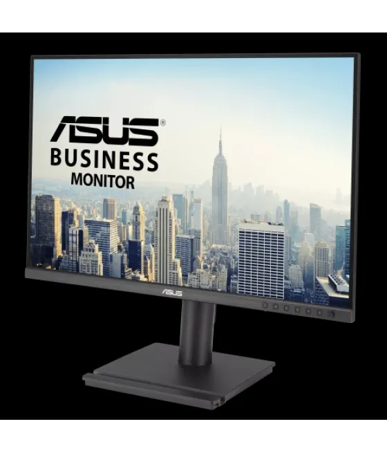Asus be248qf pantalla para pc 61,2 cm (24.1") 1920 x 1200 pixeles wuxga led negro