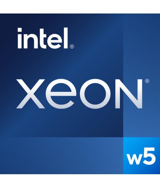 Boxed intel xeon w5-2565x processor (37.5m cache 3.20 ghz) fc-lga16a bx807132565x 99clat 18 cores