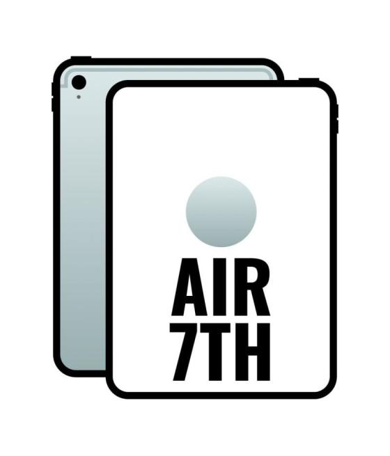 Apple ipad air 13' 7th wi-fi/ m3/ 128gb/ azul