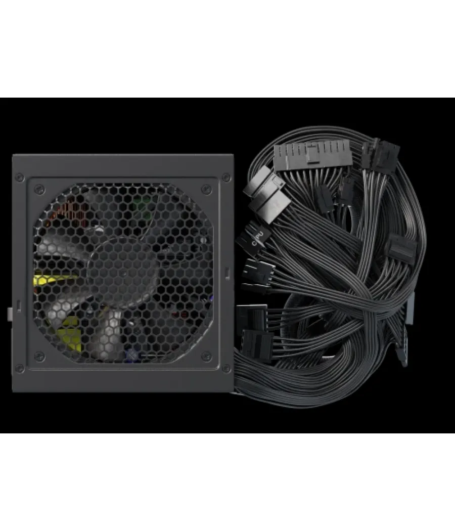 Seasonic netzteil 850w g12 gc-850 80+gold unidad de fuente de alimentación atx negro