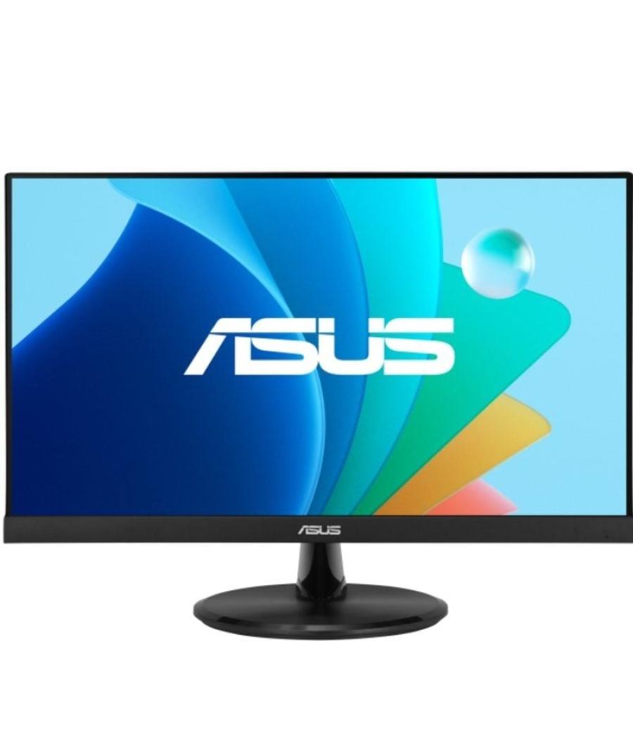 Monitor gaming asus vp229hf 21.45'/ full hd/ 1ms/ 100hz/ negro