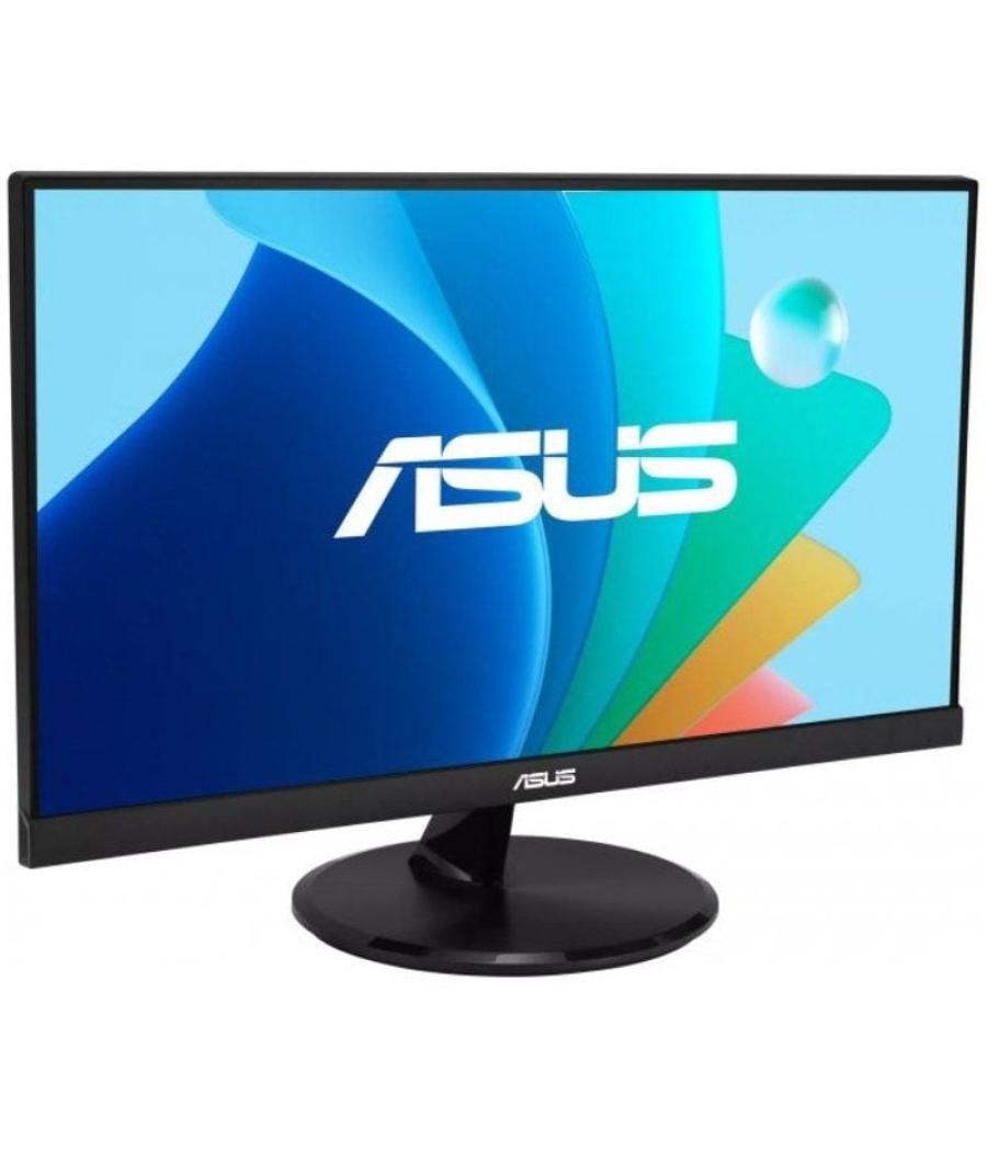 Monitor gaming asus vp229hf 21.45'/ full hd/ 1ms/ 100hz/ negro