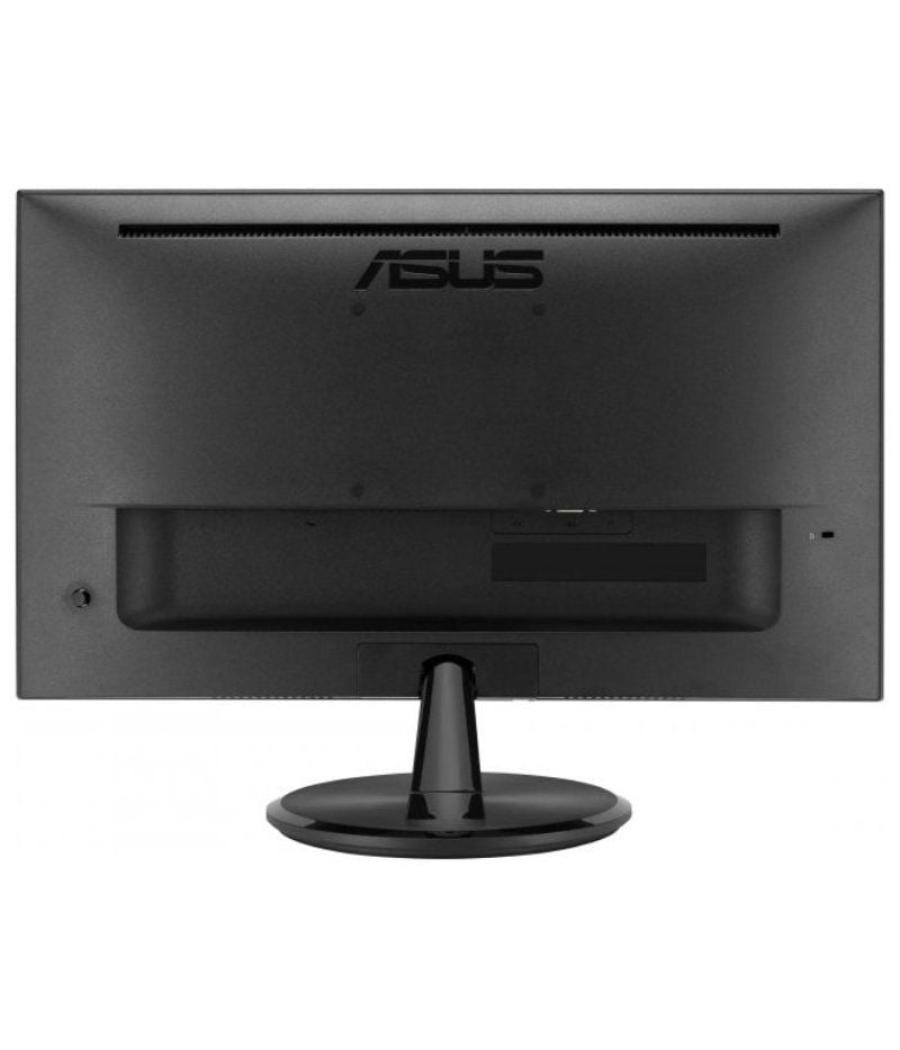 Monitor gaming asus vp229hf 21.45'/ full hd/ 1ms/ 100hz/ negro