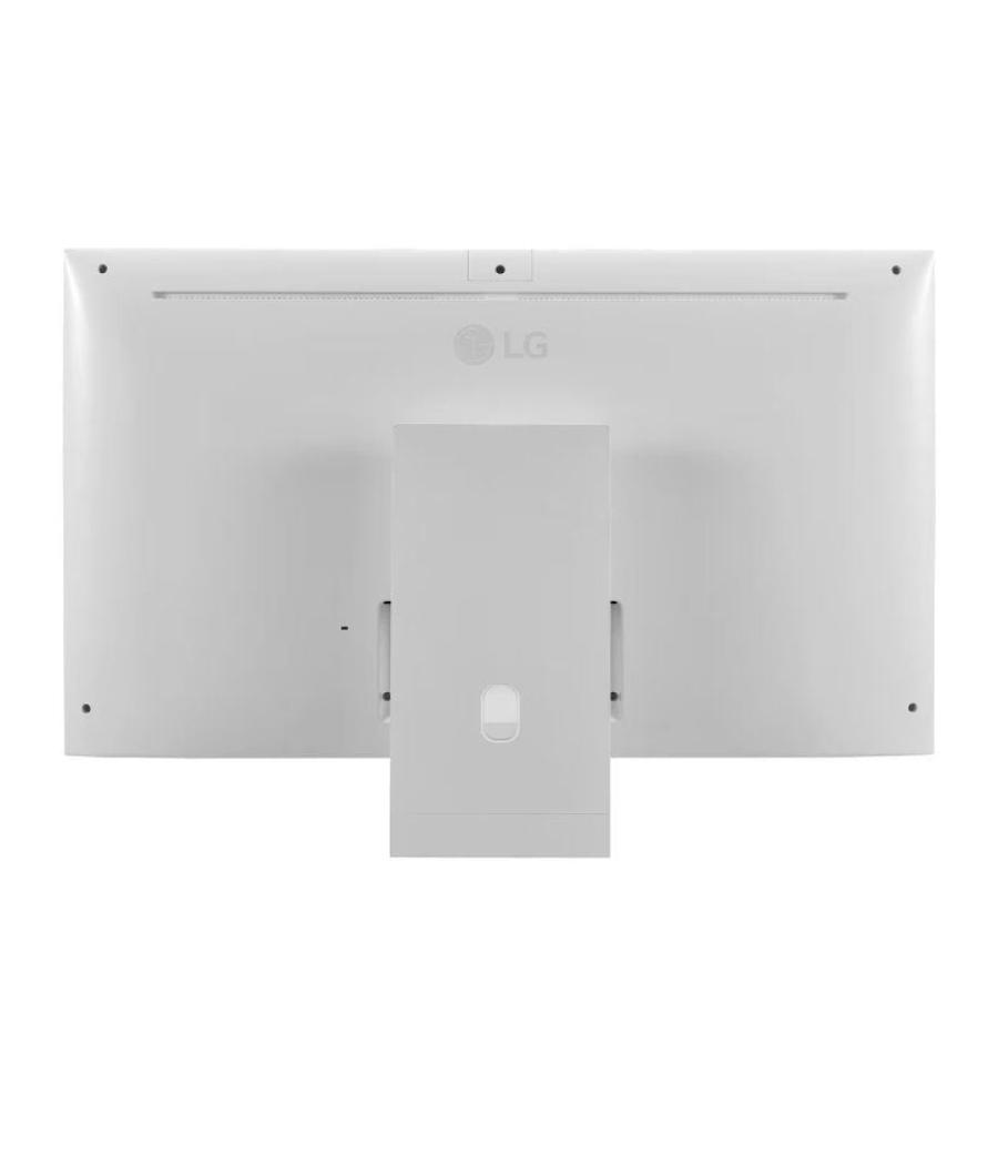 Smart monitor lg 43sq700s-w 42.5'/ 4k/ multimedia/ smart tv/ blanco