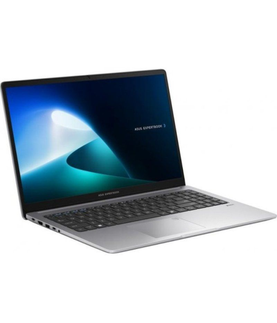 Portátil asus expertbook p1 p1503cva-s70672w intel core i5-13420h/ 16gb/ 512gb ssd/ 15.6'/ win11