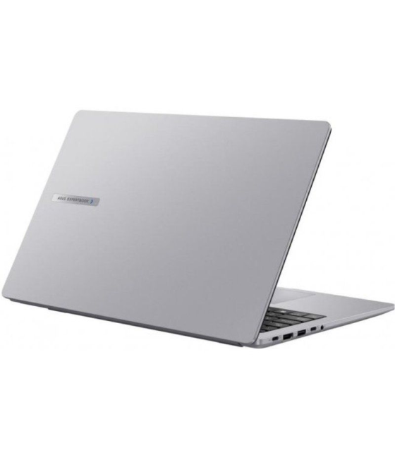Portátil asus expertbook p1 p1503cva-s70672w intel core i5-13420h/ 16gb/ 512gb ssd/ 15.6'/ win11