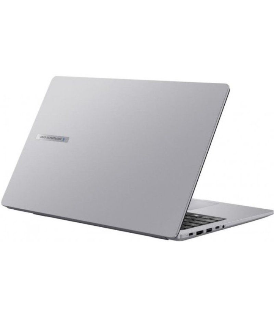 Portátil asus expertbook p1 p1503cva-s70672w intel core i5-13420h/ 16gb/ 512gb ssd/ 15.6'/ win11