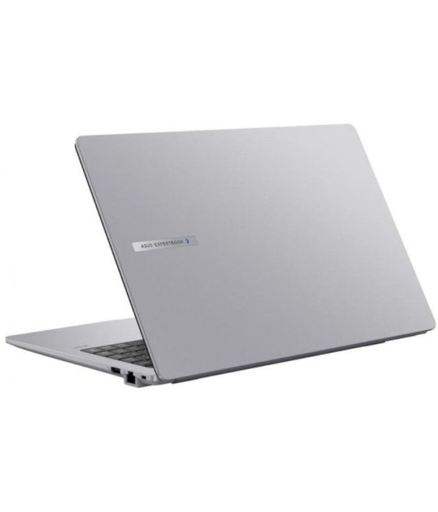 Portátil asus expertbook p1 p1503cva-s70672w intel core i5-13420h/ 16gb/ 512gb ssd/ 15.6'/ win11
