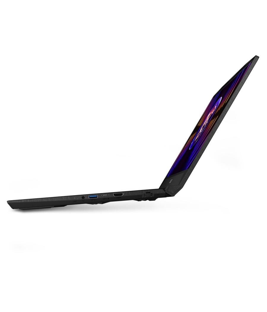 Msi portatil katana 15 b13vfk-1408es. 15.6" qhd (2560*1440), 165hz. i7-13620h. rtx 4060, gddr6 8gb. ddr5 16gb*2. 1tb pcie ssd. w