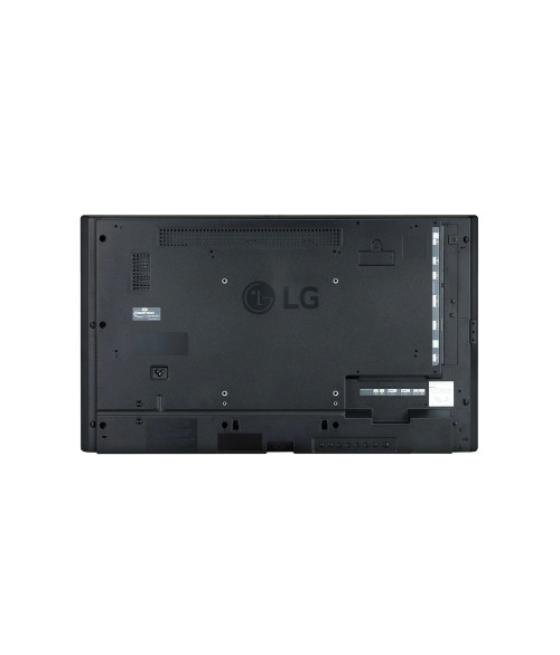 Lg 32sm5dj-b pantalla mural de vídeo lcd interior