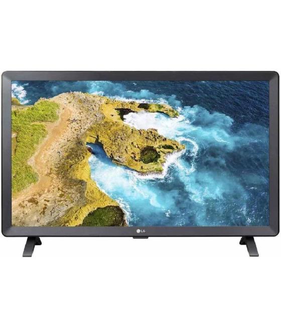 Televisor lg 24tq520s-pz 23.6'/ hd/ smart tv/ wifi