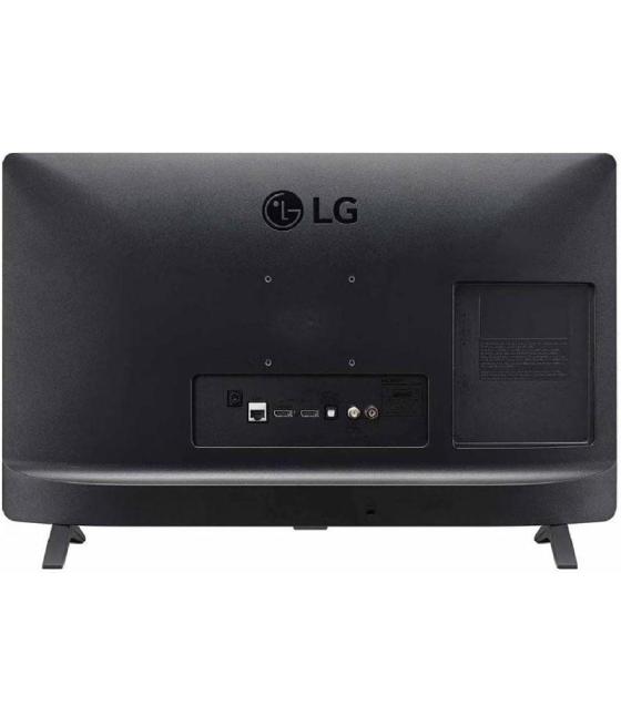 Televisor lg 24tq520s-pz 23.6'/ hd/ smart tv/ wifi