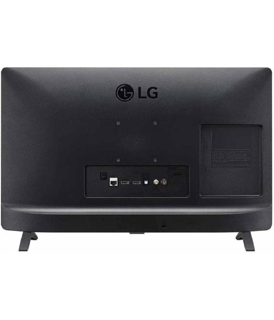 Televisor lg 24tq520s-pz 23.6'/ hd/ smart tv/ wifi