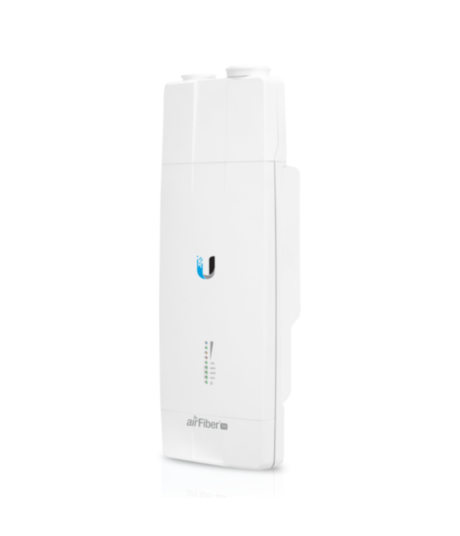 Radio ubiquiti af-11 airfiber banda completa 11ghz