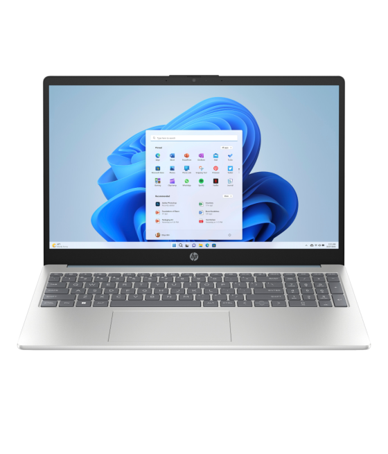 Portatil hp 15-fd0235ns i7-1355u 16g 512g w11h