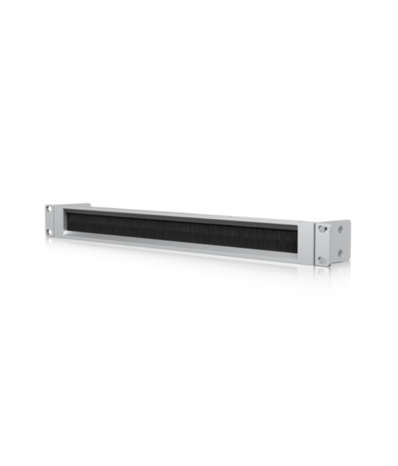 Accesorio ubiquiti uacc-rack-panel-brush-1u rack mount 1u brush panel