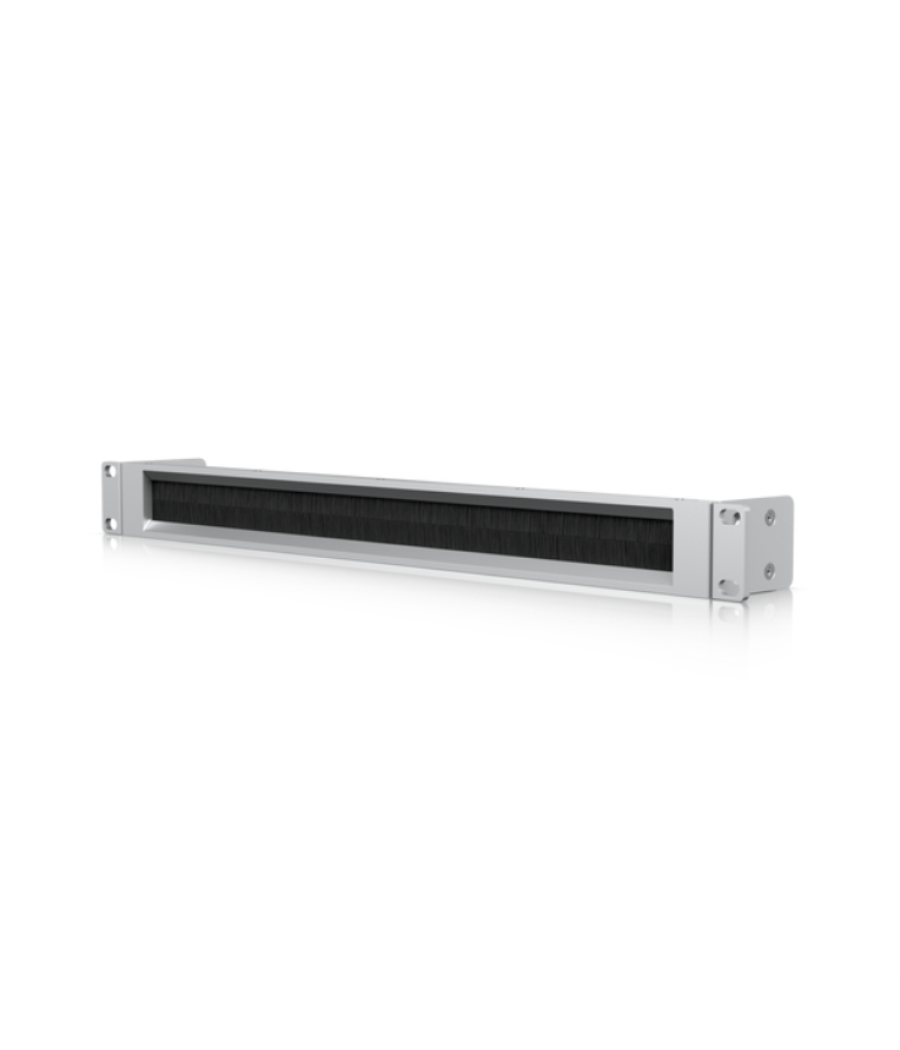Accesorio ubiquiti uacc-rack-panel-brush-1u rack mount 1u brush panel