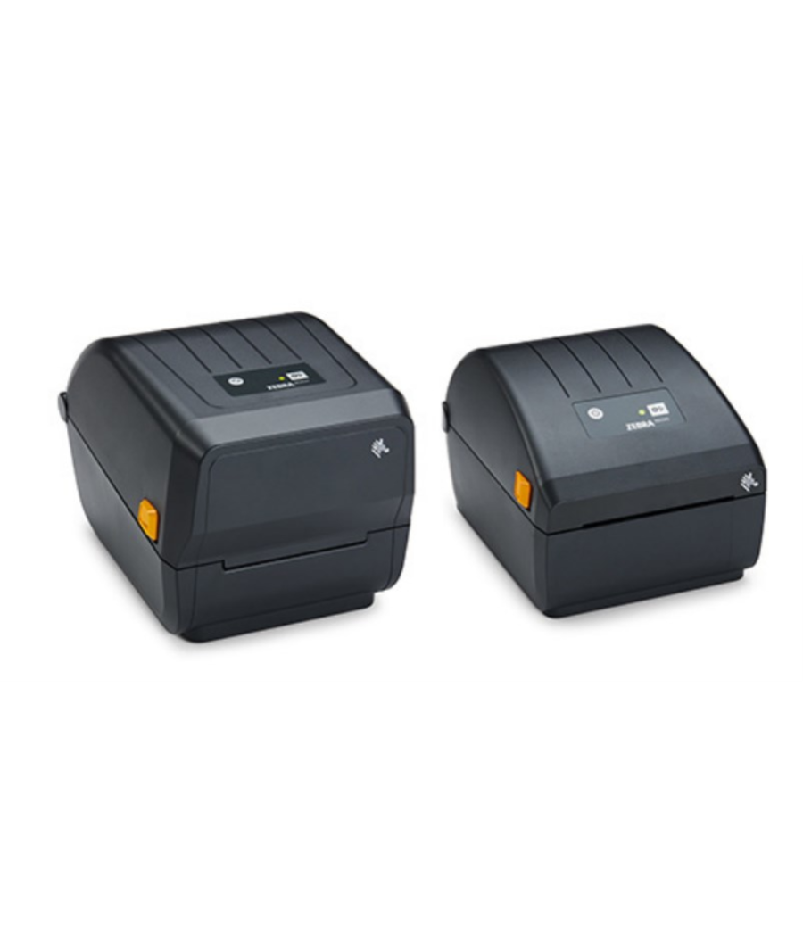 Impresora zebra zd220d termica directa ancho impresion 104mm interface usb + des