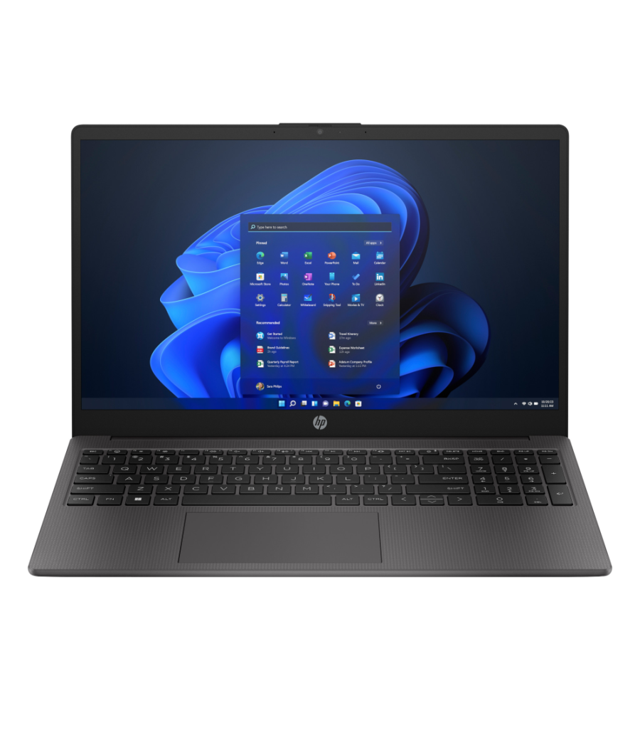 Portatil hp 255 g10 r3-7330 8gb 256gb 15,6"fhd freedos