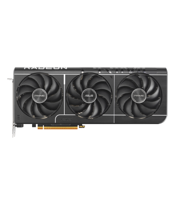 Tarjeta grafica asus radeon prime rx9070xt o16g