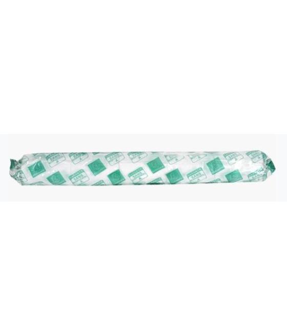 Exacompta bobinas para tickets de tarjeta bancario y tpv 55gr 57x80x12 - 1 pliegue termico paq. -10u-
