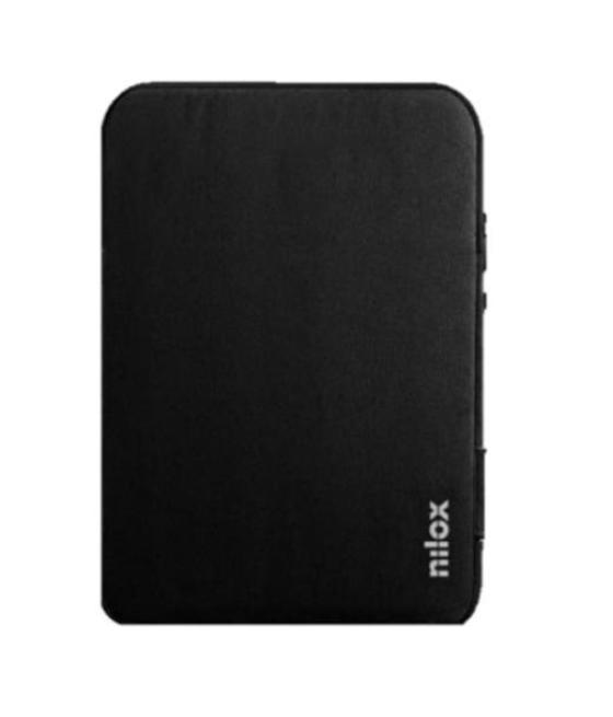Nilox funda universal tablet hasta 11" negro