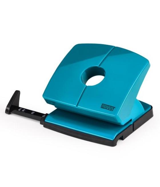 Novus perforadora b220 colorid 2.0 azulon brillante