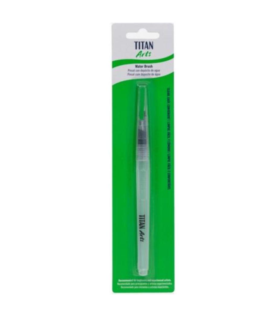 Titan arts pincel de agua m