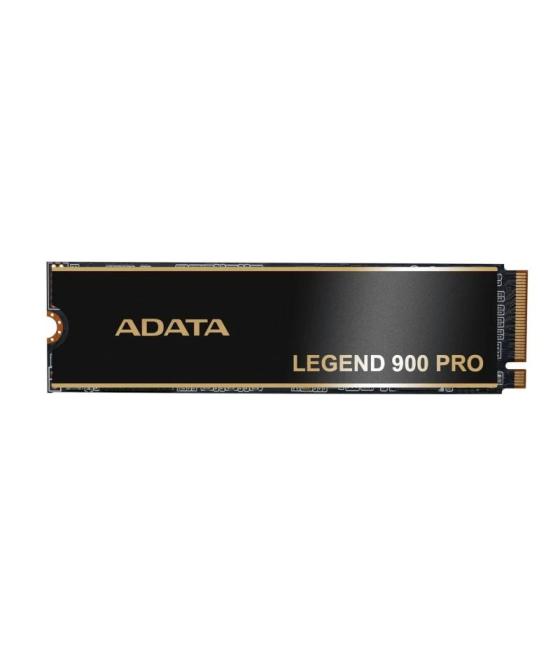 Adata ssd legend 900 pro 2tb pcie gen4x4 7400mb-s