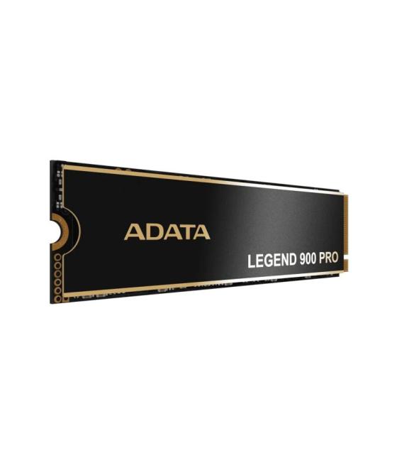 Adata ssd legend 900 pro 2tb pcie gen4x4 7400mb-s